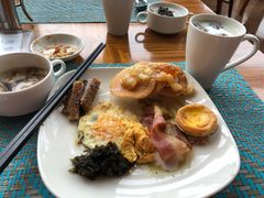 -深圳大梅沙京基洲际度假酒店