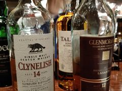 -The Bottle Bar(羲和商业广场店)