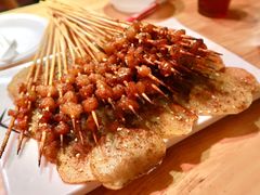 -早酒肖汉老味拌面