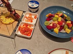 -通海俄式烧烤·俄罗斯大串(嵩山路店)