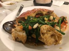 -无招牌海鲜餐厅(怡丰城店)