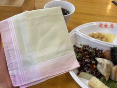 -素清香(解放路店)