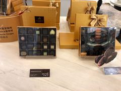 -GODIVA(月星环球港店)