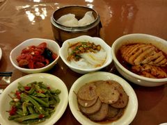 -火宫殿·湘菜小吃·商务宴请·生日聚会(东塘店)