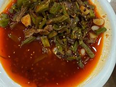 -西安贾三灌汤包·回坊小吃·清真炒菜(北院门总店)