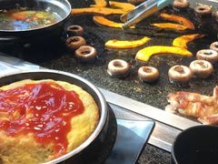-猪的故事·韩式烤肉(韩乐坊店)