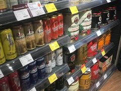 -Olé精品超市(苏州中心店)