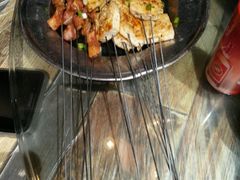 -新百度·洪湖地标大排档(爱国路店)