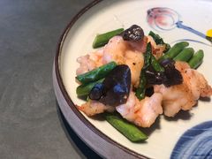 松露焗大虾球-晟永興烤鸭店(五道口店)