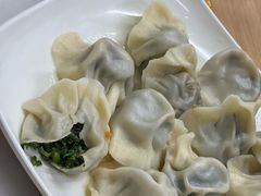 -孖妹上肉饺子馆