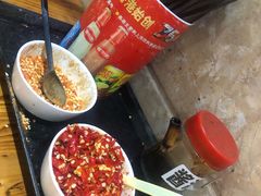 -肆姐面粉馆(坡子街店)