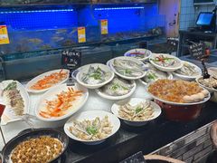 -吴记百家·私房菜·家宴(润园店)