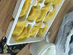 -船歌·鱼水饺青岛菜(国贸商城店)