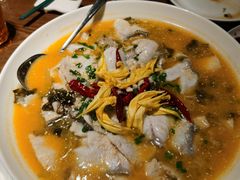 -张家卫·阳江菜·小海鲜(肥婆湾桥店)