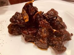 牛肉粒-老吉士(环贸iapm店)