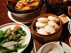 -外婆家(天河领展店)