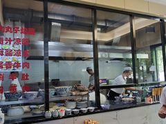-崇德楼水盆牛羊肉泡馍馆(文艺路店)