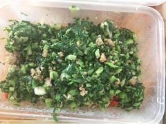 -老长沙湘菜馆(凤凰路店)