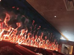 -江边城外烤全鱼(方庄时代购物中心店)