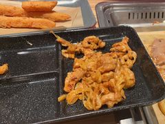 -新石器烤肉(千灯大润发店)