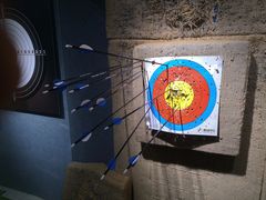 -枪馆1号实弹射击俱乐部