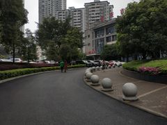 -重庆市中医院(南桥寺院部)