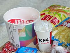 -肯德基(萧山农业大厦店)