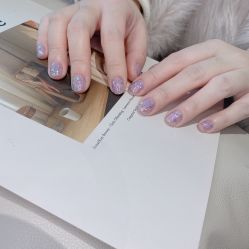 -LADYGIRL·Nail·Lash·美甲美睫