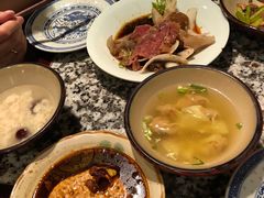 -南京大牌档(凯德大峡谷店)