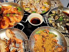 波士顿龙虾-盒马鲜生(曜一城店)