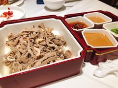 -裕德孚·非遗手切涮羊肉(东直门内大街店)