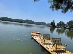 -东湖落雁景区