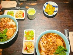 -喜晋道面馆(华严寺广场店)