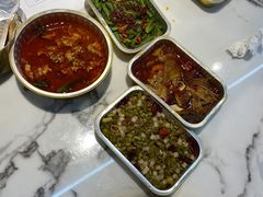 -辛香汇(飞洲店)
