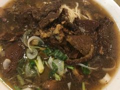 -水仙拉面(水仙街店)