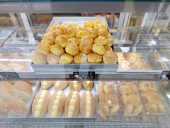 -甜嘟嘟烘焙坊(舒城路店)