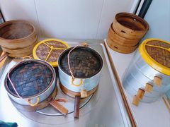 -都谷包子(天一广场店)