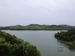 -天目湖涵田度假村