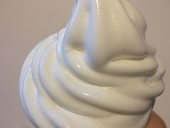 蛋筒冰激凌-麦当劳(临顿路店)