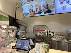 -DQ·蛋糕·冰淇淋(湖景东路店)