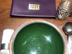 -君悦酒店·1881·北京烤鸭