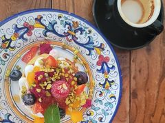 -Alimentari早午餐(安福路店)