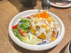 -小川洋风料理(武商梦时代店)