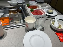 -海底捞火锅(龙湖三千集店)
