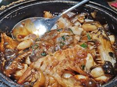 -双合园·海鲜水饺青岛菜(万佳广场店)