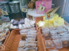 -李氏憨粑粑(官渡古镇店)