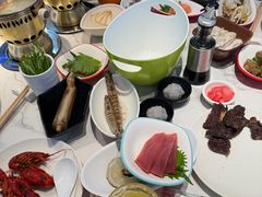 -舒友海鲜姿造(白鹭洲店)