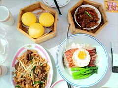 -东鑫记港式茶餐厅(南京东路店)