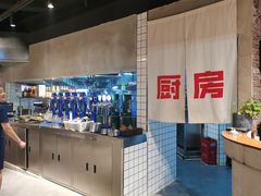 -神伙烧烤(江北黄泥塝店)