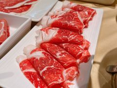 -鼎鼎香·港式火锅(北京SKP店)